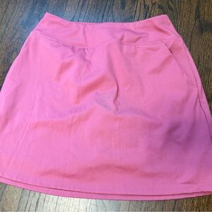 Tommy Bahama Pink golf Skirt